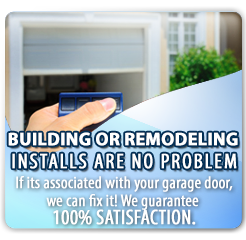 Lansdale Garage Door Repair